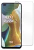 2x vetro blindato per OPPO Reno 4 Z 5G protezione dello Anteprima dell’immagine prodotto 2