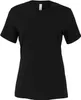 Bella 6400 | WomenŽs Relaxed Jersey Short Sleeve Tee - Produktbild-Vorschau 1
