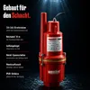 HECHT 3301 Membranpumpe Brunnenpumpe | 300 W | 1400 l/h | Produktbild-Vorschau 10