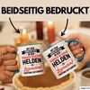Prüfung Bestanden Geschenk Tasse Abschlussprüfung Produktbild-Vorschau 2
