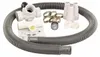 Kokido Bypass-Kit Poolheizung Wassertemperaturregler Ø Produktbild-Vorschau 1
