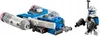 LEGO Star Wars Mikrostíhačka Y-WingTM kapitána Rexe, Sada Náhled obrázku produktu 7