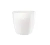 elho brussels Diamond Rund 18cm Übertopf - weiss Produktbild-Vorschau 5