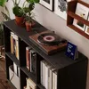 OFFENES REGAL KOMMODE KOSTKA 3x2 GERÄUMIGER LOFT FÜR BÜCHER Produktbild-Vorschau 5