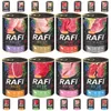 Rafi Nassfutter für erwachsene Hunde Mix 8 Produktbild-Vorschau 1