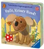 Mein liebstes Fingerpuppenbuch: Hallo, kleiner Hund! Voir les images du produit 2