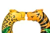 Bestway® Jungle Dreams™ Offener Schwimmring 109 x 89 cm Produktbild-Vorschau 6