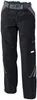 Planam Bundhose Highline Gr. 50 schwarz/schiefer/zink Produktbild-Vorschau 12