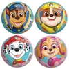 Paw Patrol Vinyl Ball, 13 cm, design cucciolo Anteprima dell’immagine prodotto 5