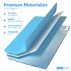EAZY CASE Smartcase für Apple iPad 5 / 6 (2017/2018) / Air Produktbild-Vorschau 6