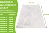 Winterdecke Bettdecke 155x200 Lyocell Lyocell Bio Baumwolle Produktbild-Vorschau 7