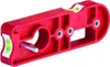 Kaiser Elektro Kaiser 1190-65 - Torpedo-waterpas - Rood - Productafbeelding-voorbeeld 1