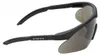 Swisseye Schutzbrille Raptor rubber black Produktbild-Vorschau 7
