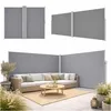 Luaro KX2865 Boční terasová markýza v kazetě 180 x 620 cm, Náhled obrázku produktu 2