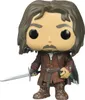 Der Herr der Ringe - Aragorn 531 - Funko Pop! - Vinyl Figur Produktbild-Vorschau 6