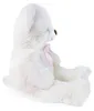 Velký medvídek Lilie s visačkou 78 cm Náhled obrázku produktu 2