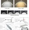LED Beauty Lampe Weiß - 24 Zoll Standleuchte für Studio & Produktbild-Vorschau 8