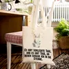 Mr. & Mrs. Panda Shopping Tasche Panda Astrologie - Produktbild-Vorschau 2