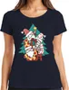 Schwedische Gnome Weihnachtsbaum - Weihnachten Produktbild-Vorschau 1