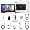 XPPen Artist 22R Pro Tablette graphique Voir les images du produit 10