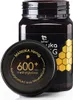 Larnac Manuka Honig MGO 600+ | 500 g | echter Produktbild-Vorschau 2