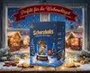 Scherzkeks® - Premium Adventsbox mit 24 Keksen | Produktbild-Vorschau 6