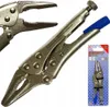 BGS Pince à griffes Langbeck extra courte 125 mm - 506 Voir les images du produit 9