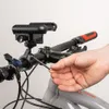 Fahrrad Handyhalterung Fixed Bikee Plus, Schwarz Produktbild-Vorschau 9