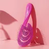 Ninabella Haarbürste ohne Ziepen für Damen, Männer & Kinder Produktbild-Vorschau 5