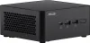 ASUS NUC 14 Pro RNUC14RVHV500002I UCFF Black 135H Anteprima dell’immagine prodotto 7