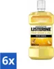 Listerine - Mundwasser - Frischer Ingwer & Limette - 500 ml Produktbild-Vorschau 1