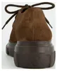 Paul Green Chaussures basses Chaussures basses en daim Voir les images du produit 12