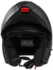Sena Helm Specter matt-schwarz - Größe 2XL Produktbild-Vorschau 6