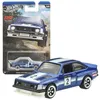 Hot Wheels JKX63, Coche, 3 años/años, Metal, Azul Vista previa de la imagen del producto 6