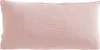 Pure Label Musselin Kopfkissenbezug 40x80 cm aus 100% Produktbild-Vorschau 1