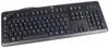 HP 672647-043 USB QWERTZ Deutsch Schwarz Tastatur Produktbild-Vorschau 2