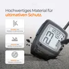 WHEELOO Bosch Purion Schutzhülle wasserdicht & transparent Produktbild-Vorschau 2