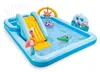 INTEX 57161NP - Playcenter - Jungle Adventure Produktbild-Vorschau 1