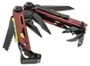 Leatherman Multitool Signal Kaminrot inkl. Étui en nylon Voir les images du produit 4