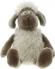 Butoir de porte "mouton" au design moelleux, lourd, butoir Voir les images du produit 2