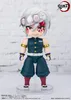Demon Slayer: Kimetsu no Yaiba Figuarts mini Actionfigur Produktbild-Vorschau 7