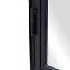 inova Loft-Glastür 834 x 1972 mm, DIN Links, 3 Felder Produktbild-Vorschau 5