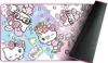 Konix Hello Kitty XXL Mousepad 46 x 90 cm Produktbild-Vorschau 4