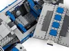 Lego star wars 75293 transport i-ts de la resistance Voir les images du produit 18