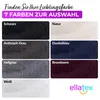 AR Line Bademantel mit Schalkragen 100% Baumwolle 450 g/m² Produktbild-Vorschau 8