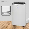Clatronic®️ Mobile Klimaanlage mit WiFi-Steuerung | 3in1 Produktbild-Vorschau 17