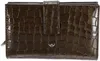 Golden Head Cuir porte-monnaie Cayenne Ladies Purse Wallet Voir les images du produit 7