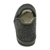 Rohde Hausschuhe Uni 323230393139 Grau 42 EU Produktbild-Vorschau 46
