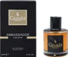 Gisada Ambassador Gold Eau de Perfume 100ml Produktbild-Vorschau 2