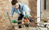 Black & Decker KA280K Multi sander Anteprima dell’immagine prodotto 9